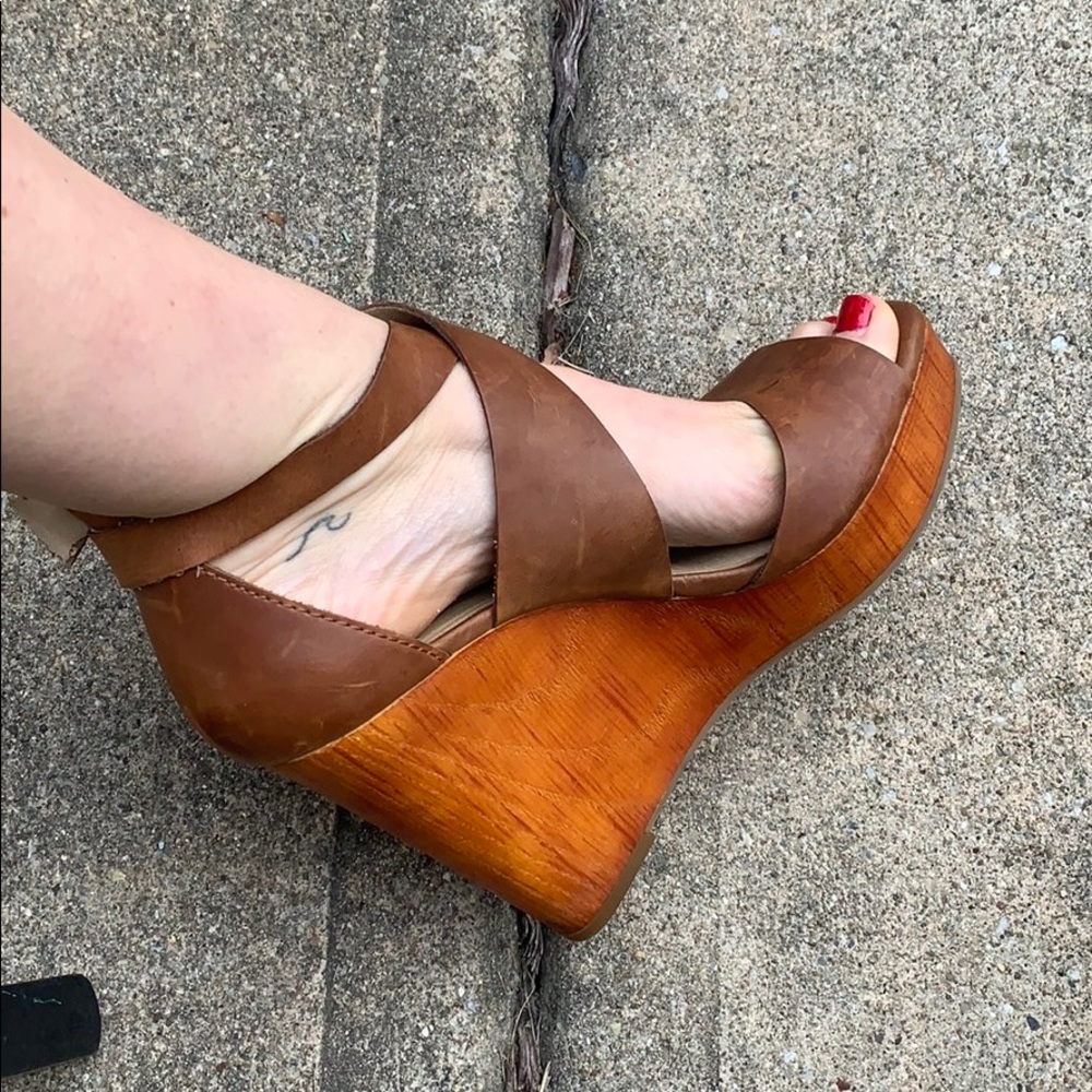 Wedges